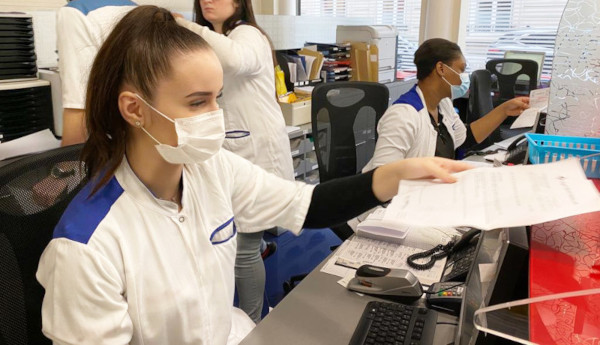 Formation Assistante Médicale