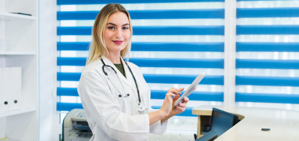 Formation Secrétaire Médicale